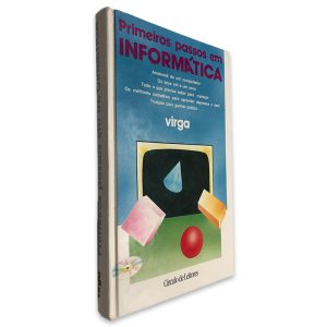 Primeiros Passos em Informãtica - Virga