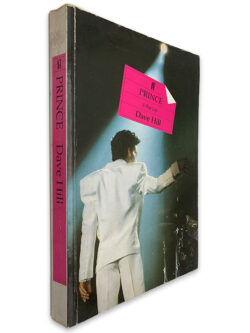 Prince A Pop Life - Dave Hill