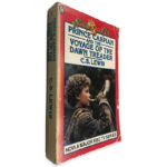 Prince Caspian and the Voyage of the Dawn Treader - C. S. Lewis