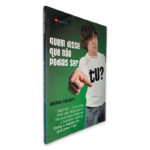Quem Disse Que Não Podias Ser tu - Amândio Fontoura