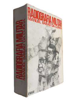 Radiografia Militar - Manuel Barão da Cunha