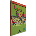 Risota Pegada (100 Jogos Desaconselhados a Resmungões) - Manu Herbreteau