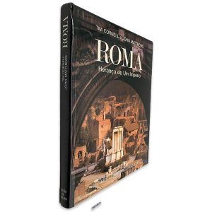 Roma - Tim Cornell - John Matthews