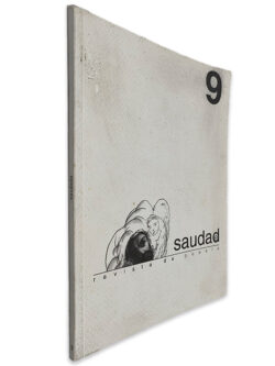 Saudade (Revista de Poesia n° 9)