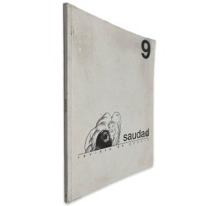 Saudade (Revista de Poesia n° 9)