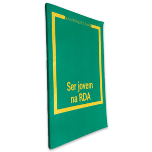 Ser Jovem na RDA (Em Primeira Mão)