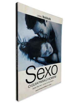 Sexo o Guia Para o Homem - Stefan Bechtel - Laurence Roy Stains