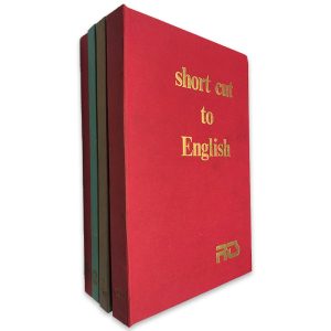 Short Cut To English - Rés