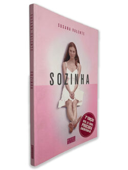 Sozinha - Susana Valente