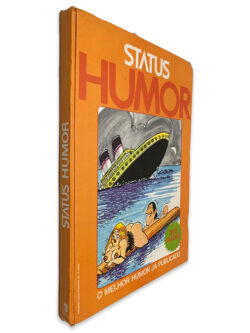 Status Humor