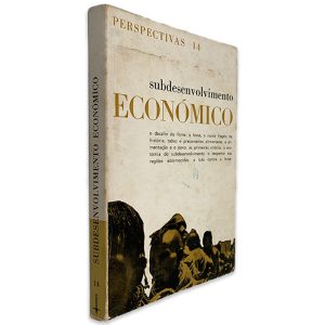 Subdesenvolvimento Económico (Perspectivas 14)