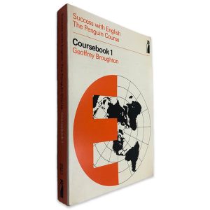 Sucess With English (Coursebook 1) - Geoffrey Broughton