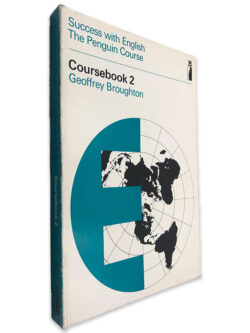 Sucess With English (Coursebook 2) - Geoffrey Broughton