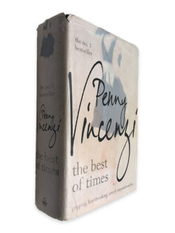 The Best Of Times - Penny Vincenzi