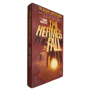 The Hermes Fall - John Baxter
