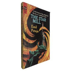 The Star Mill - Emil Petaja