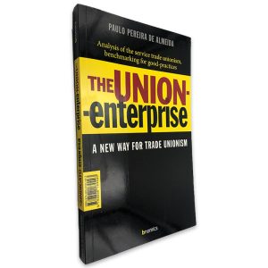 The Union-Enterprise (Sindicato-Empresa) - Paulo Pereira de Almeida