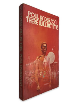 There Will be Time - Poul Anderson