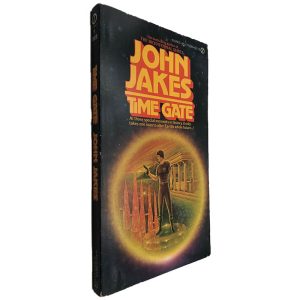 Time Gate - John Jakes