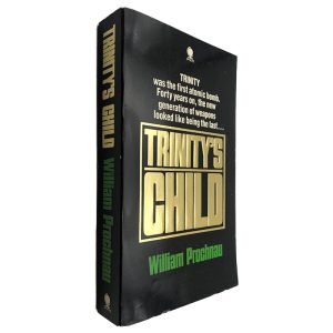 Trinity_s Child - William Prochnau