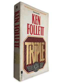 Triple - Ken Follett