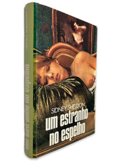 Um Estranho no Espelho - Sidney Sheldon