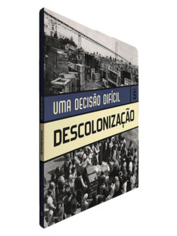 Uma Decisão Difícil (Desconolização Volume 5)