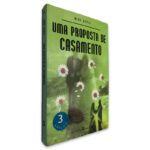 Uma Proposta de Casamento - Mike Gayle