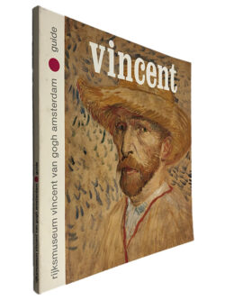 Vicent - Rijksmuseum Vicent Van Gogh Amsterdam