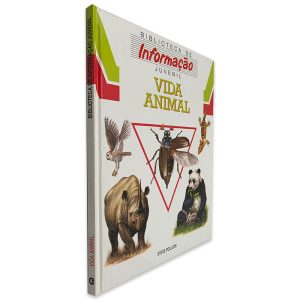 Vida Animal - Biblioteca de Informação Juvenil