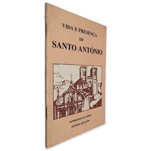 Vida e Presença Santo António - Patriarcado de Lisboa
