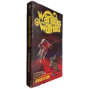 Warlocks and Warriors - L. Sprague de Camp
