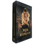 Water for Elephants - Sara Gruen