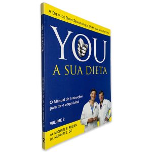 You a Sua Dieta (Volume 2) - Michael F. Roizen - Mehmet C. Oz