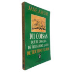 101 Coisas Que eu Gostava de Ter Sabido Antes de Ter Filhos - Jane Asher