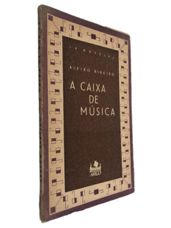 A Caixa de Música - Aleixo Ribeiro