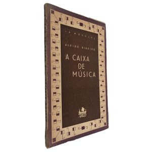 A Caixa de Música - Aleixo Ribeiro