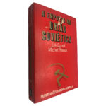 A Empresa na União Soviética - Erik Egnell - Michel Peissik