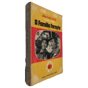 A Família Forsyte (Volume 2) - John Galsworthy