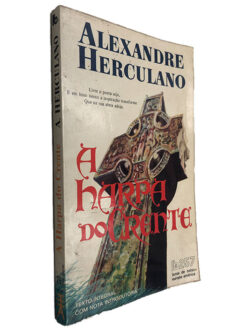 A Harpa do Crente - Alexandre Herculano