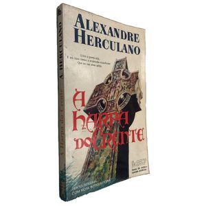 A Harpa do Crente - Alexandre Herculano