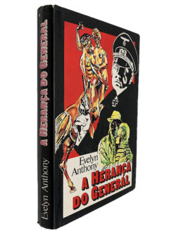 A Herança do General - Evelyn Anthony