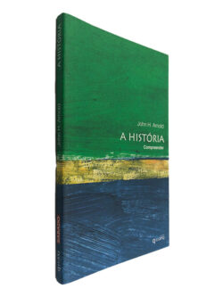 A História Compreender - John H. Arnold