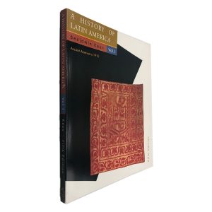 A History of Latin America (Volume I) - Benjamin Keen