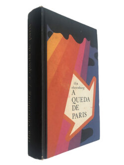 A Queda de Paris - Ilia Ehrenburg