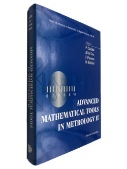 Advanced Mathematical Tools in Metrology II - P. Ciarlini