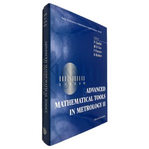 Advanced Mathematical Tools in Metrology II - P. Ciarlini