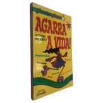 Agarra a Vida - Victoria McCarthy