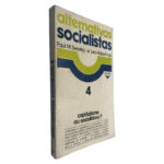 Alternativas Socialistas - Paul M. Sweezy - Leo Huberman
