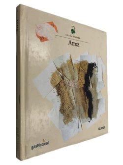 Arroz (Cocina de el Pais)